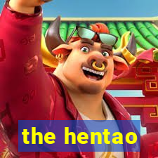 the hentao